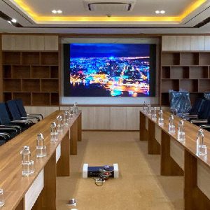 Module Màn Hình Led P2 Trong Nhà / Ngoài Trời