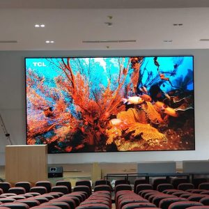 Màn Hình Led P2.5 Phòng Họp