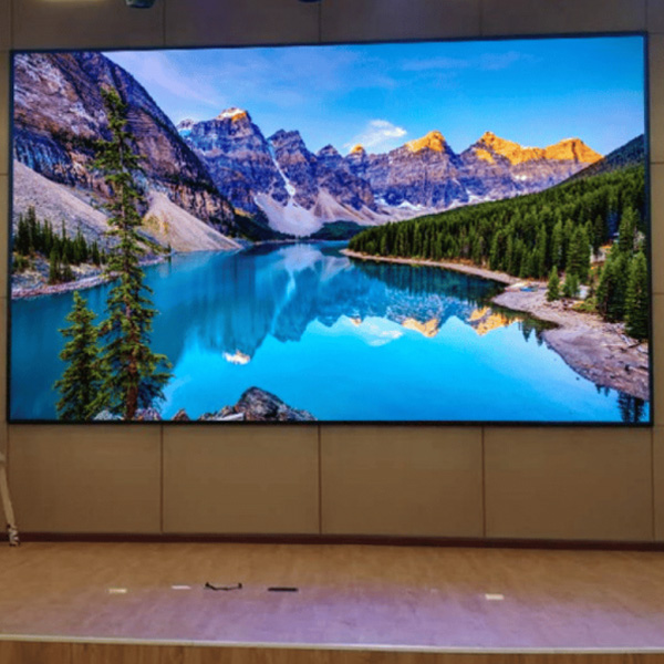 Module led P3 Trong Nhà / Ngoài Trời