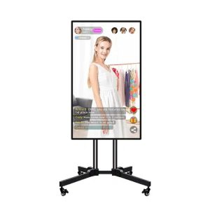 Màn hình Livetream hỗ trợ đa nền tảng – 22 inch